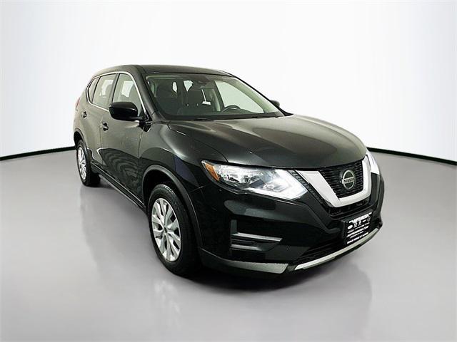 used 2019 Nissan Rogue car, priced at $12,997
