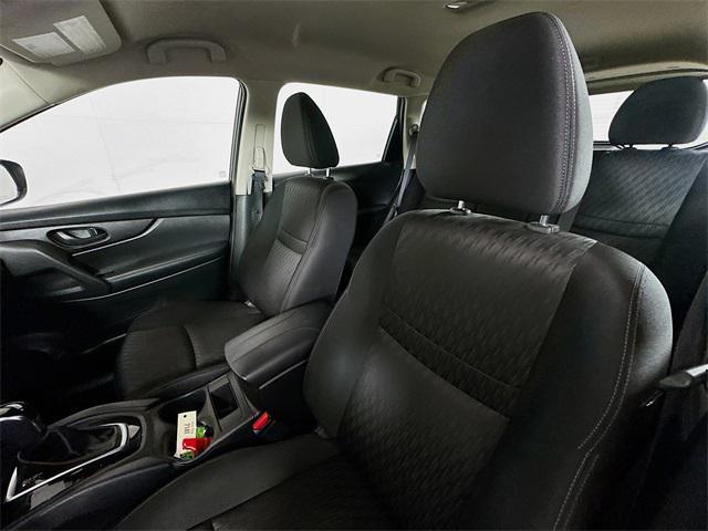 used 2019 Nissan Rogue car, priced at $12,997