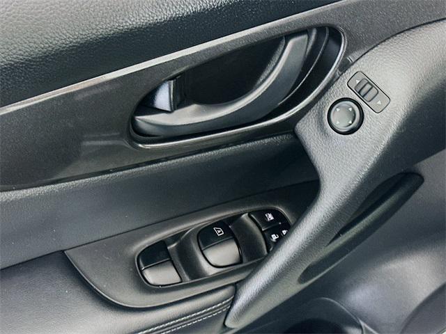 used 2019 Nissan Rogue car, priced at $12,997