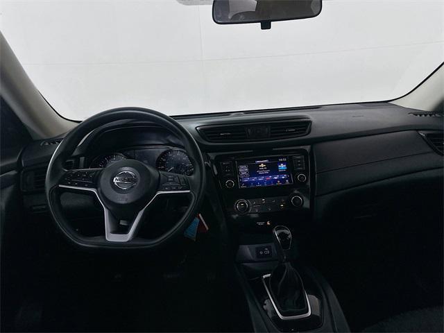 used 2019 Nissan Rogue car, priced at $12,997