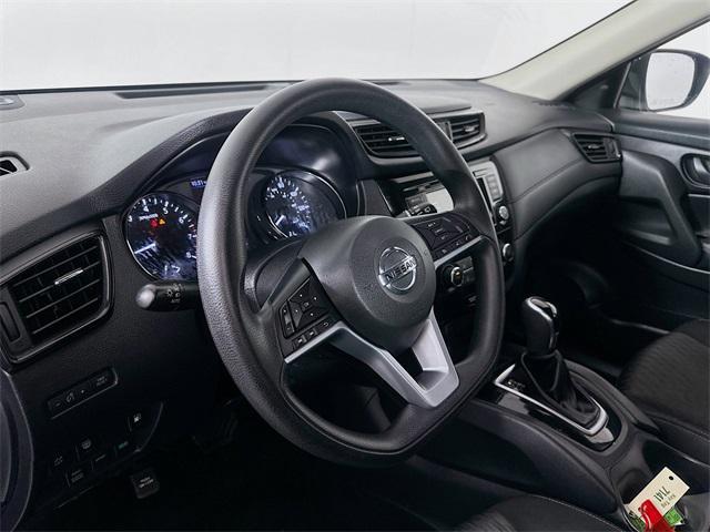 used 2019 Nissan Rogue car, priced at $12,997