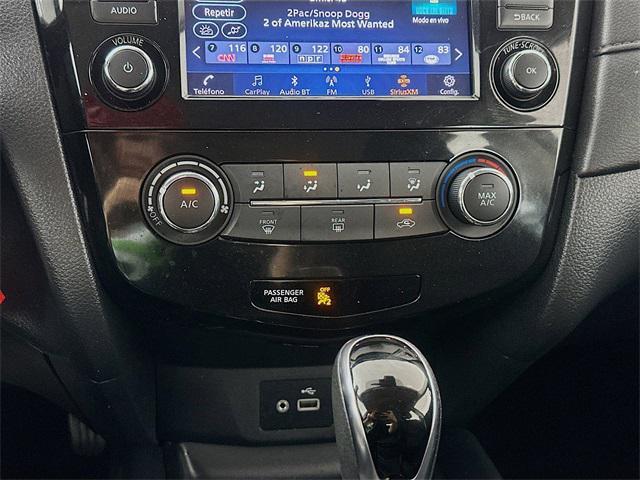 used 2019 Nissan Rogue car, priced at $12,997