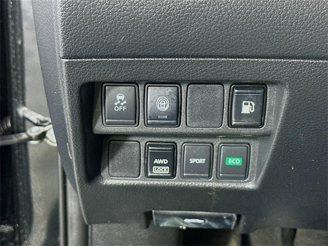 used 2019 Nissan Rogue car, priced at $12,997