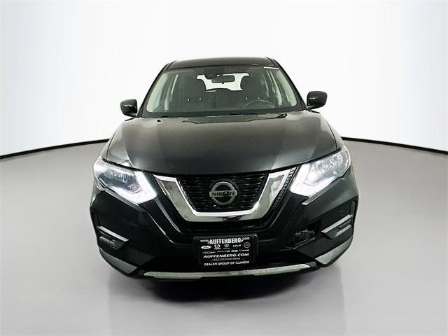 used 2019 Nissan Rogue car, priced at $12,997