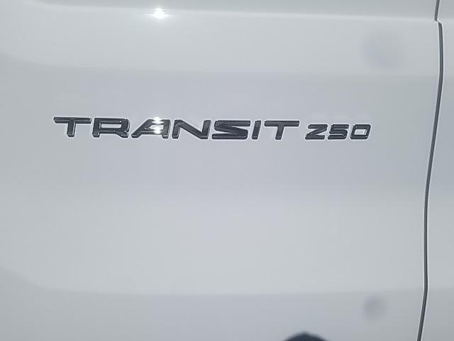 new 2024 Ford Transit-250 car, priced at $48,732