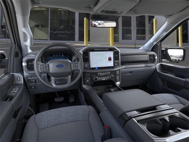 new 2024 Ford F-150 car, priced at $49,326