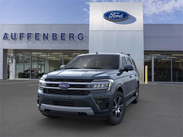 new 2024 Ford Expedition car, priced at $60,844