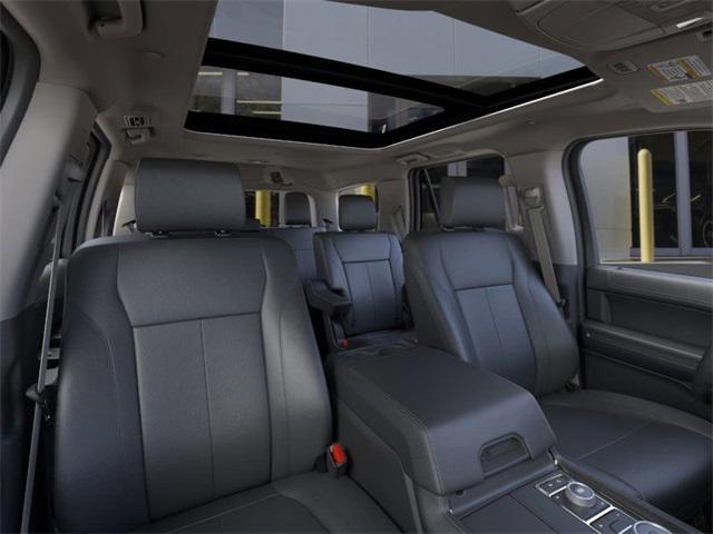 new 2024 Ford Expedition car, priced at $60,844