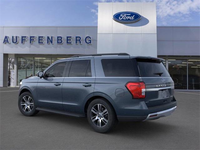 new 2024 Ford Expedition car, priced at $60,844