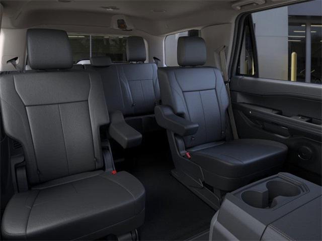 new 2024 Ford Expedition car, priced at $60,844