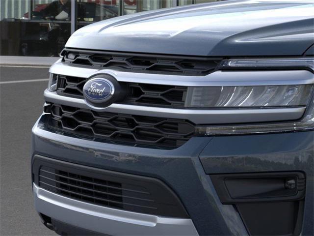 new 2024 Ford Expedition car, priced at $60,844