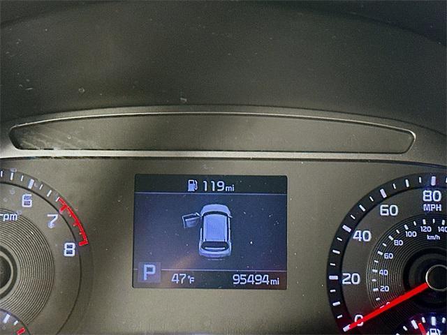 used 2020 Kia Soul car, priced at $13,495