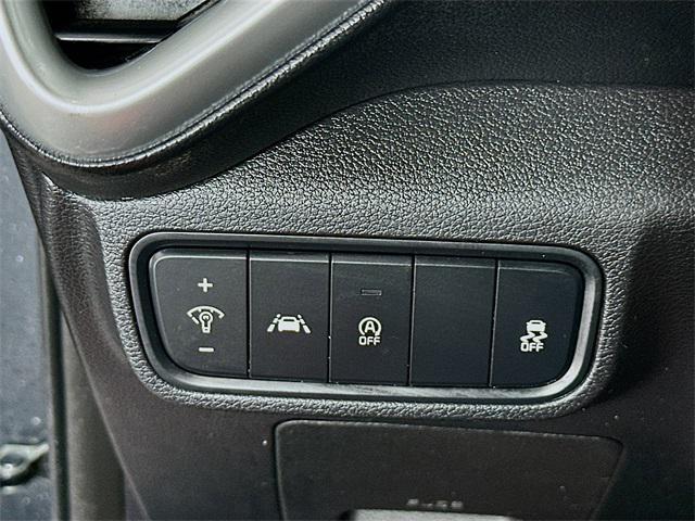 used 2020 Kia Soul car, priced at $13,495