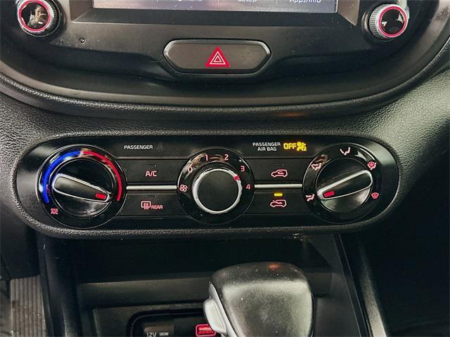 used 2020 Kia Soul car, priced at $13,495