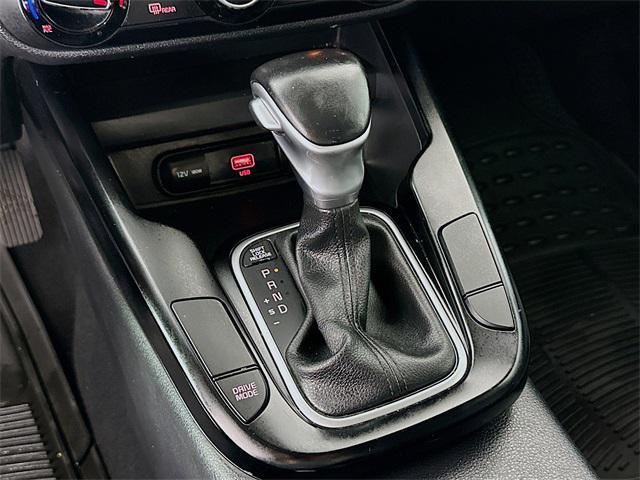 used 2020 Kia Soul car, priced at $13,495