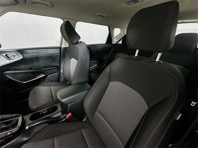 used 2020 Kia Soul car, priced at $13,495