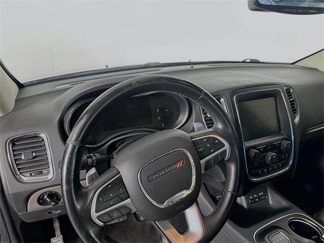 used 2017 Dodge Durango car, priced at $15,340