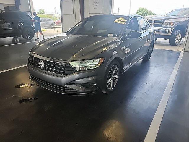 used 2020 Volkswagen Jetta car, priced at $16,990