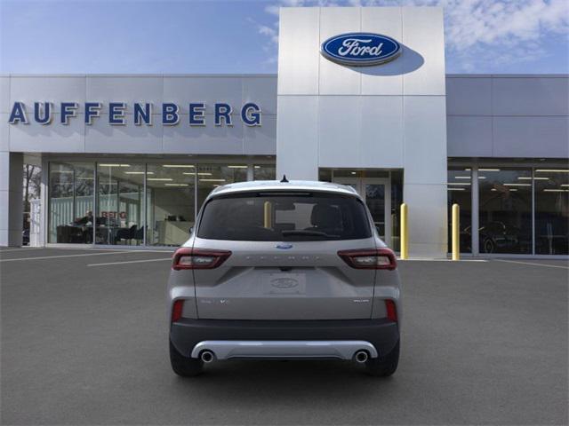 new 2025 Ford Escape car, priced at $29,581