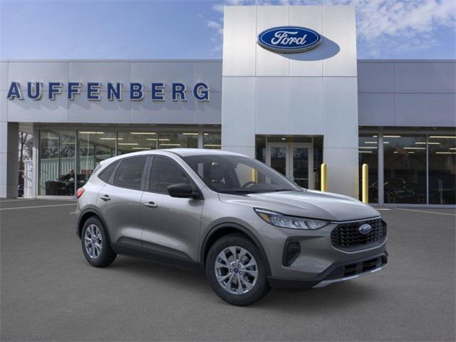 new 2025 Ford Escape car, priced at $27,081