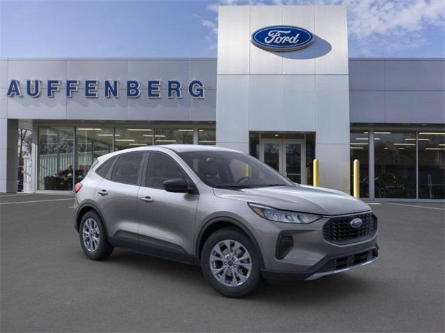 new 2025 Ford Escape car, priced at $29,081