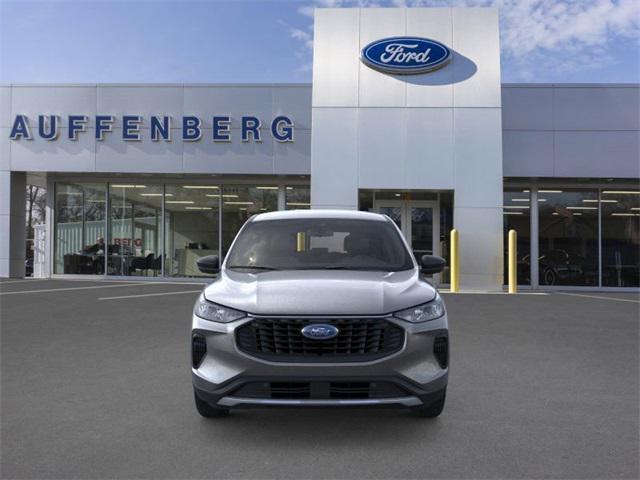 new 2025 Ford Escape car, priced at $27,081