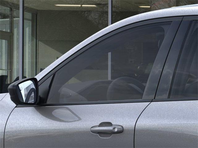 new 2025 Ford Escape car, priced at $27,081