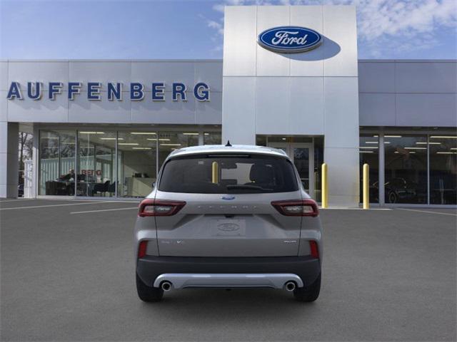 new 2025 Ford Escape car, priced at $27,081