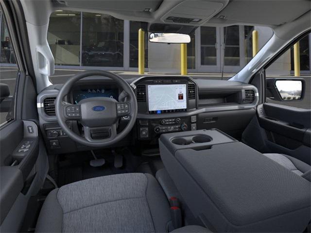 new 2024 Ford F-150 car, priced at $39,130