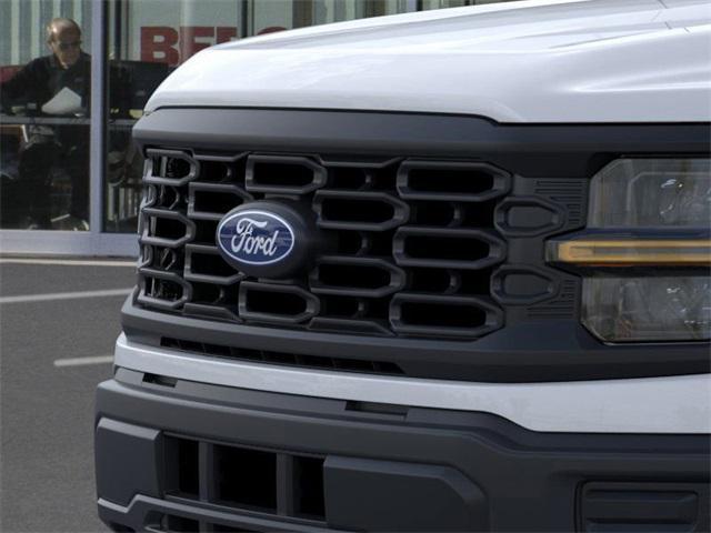 new 2024 Ford F-150 car, priced at $39,130