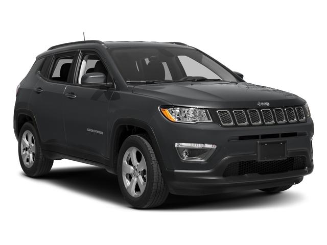 used 2017 Jeep New Compass car, priced at $13,995