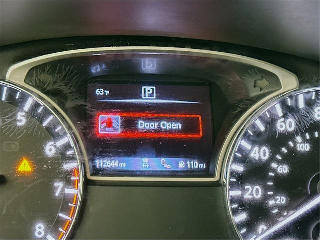 used 2019 Nissan Pathfinder car, priced at $15,598