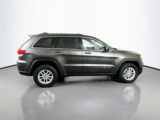 used 2019 Jeep Grand Cherokee car, priced at $21,632