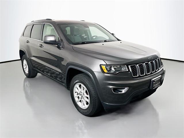 used 2019 Jeep Grand Cherokee car, priced at $21,632