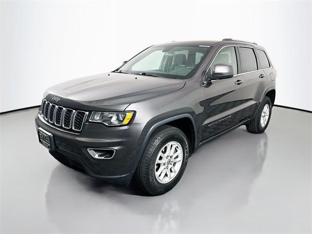 used 2019 Jeep Grand Cherokee car, priced at $21,632