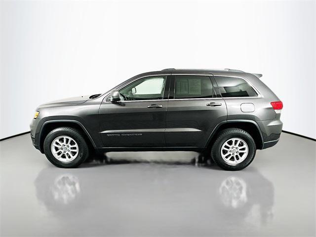 used 2019 Jeep Grand Cherokee car, priced at $21,632