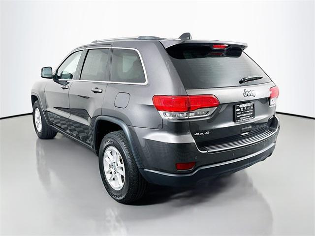 used 2019 Jeep Grand Cherokee car, priced at $21,632