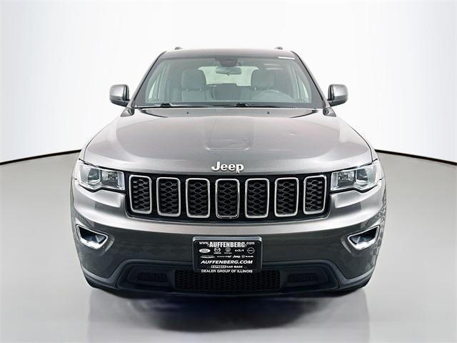 used 2019 Jeep Grand Cherokee car, priced at $21,632