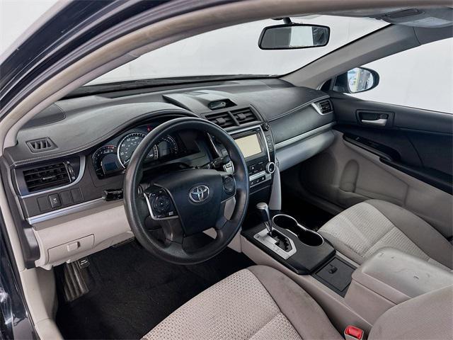 used 2012 Toyota Camry car, priced at $8,995