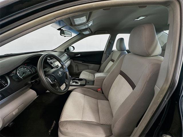 used 2012 Toyota Camry car, priced at $8,995