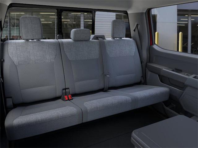 new 2025 Ford F-250 car, priced at $54,822