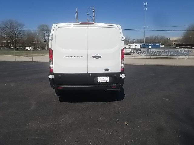 new 2024 Ford Transit-250 car, priced at $45,964