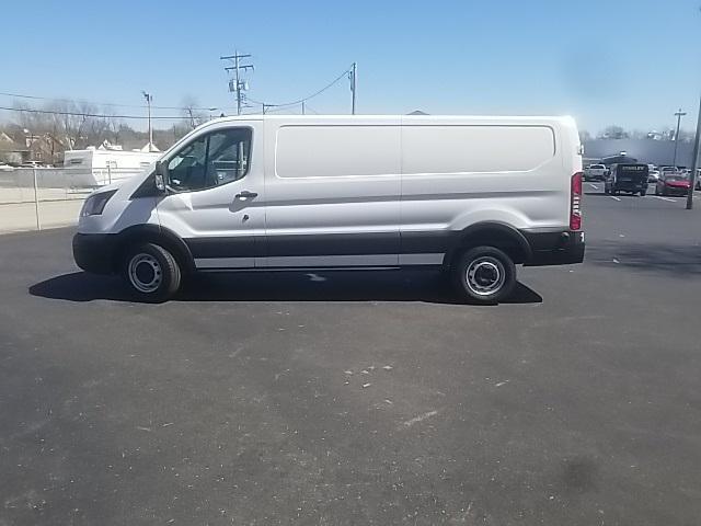 new 2024 Ford Transit-250 car, priced at $45,964