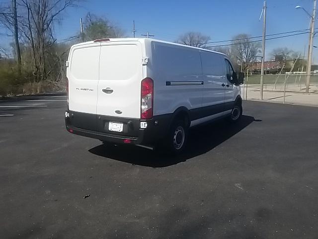 new 2024 Ford Transit-250 car, priced at $49,464