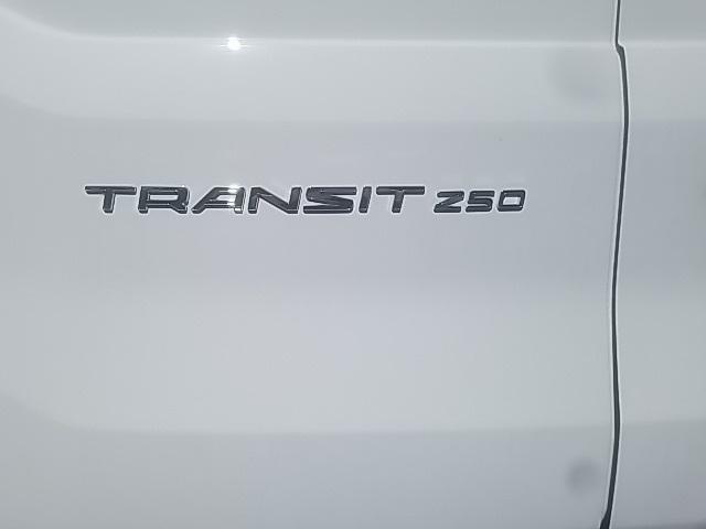 new 2024 Ford Transit-250 car, priced at $49,464