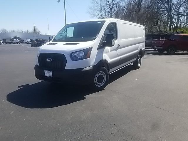 new 2024 Ford Transit-250 car, priced at $45,964