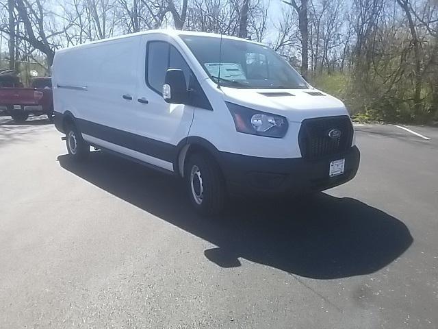 new 2024 Ford Transit-250 car, priced at $48,464