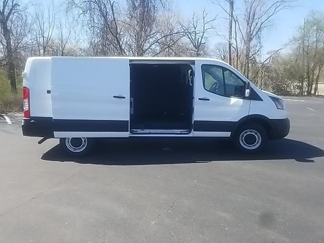 new 2024 Ford Transit-250 car, priced at $49,464