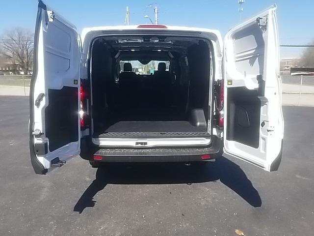 new 2024 Ford Transit-250 car, priced at $45,964