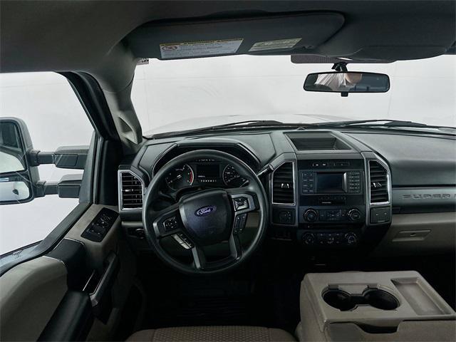 used 2018 Ford F-250 car, priced at $42,999